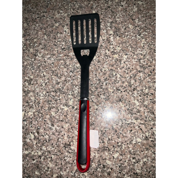 Kingsford Stainless Steel Spatula - Picture 1 of 5